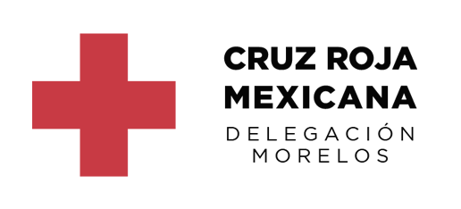 Logo Cruz Roja